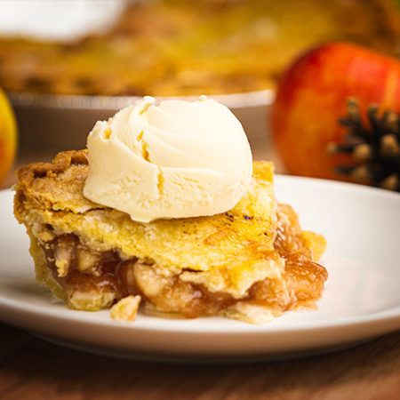 Bake Time for Apple Pie: How Long to Bake Apple Pie