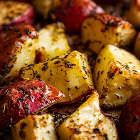 Bake Time for Small Potatoes: How Long Should Mini Potatoes Bake?